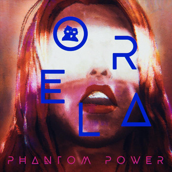 Phantom Power - Orela