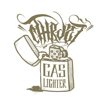 Cthru27 - Gas Lighter (Explicit)