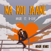 Akade - Na Koi Jaane (Akade Remix) (Remix)