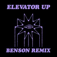 Client Liaison - Elevator Up (Benson Remix)