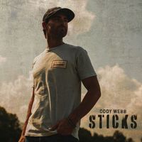 Cody Webb - Sticks
