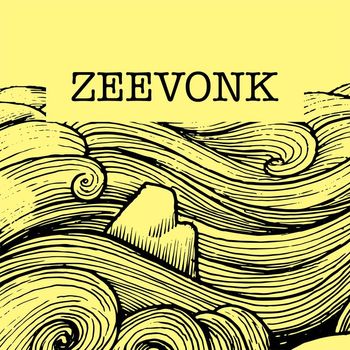 Zeevonk - Caught By The Wind