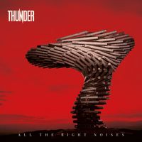 Thunder - All the Right Noises - The Bonus Songs