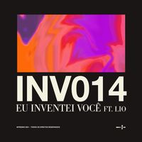 Fresno - INV014: EU INVENTEI VOCÊ (feat. Lio)