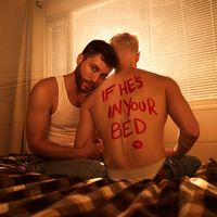 JORDY - If He’s In Your Bed (Explicit)