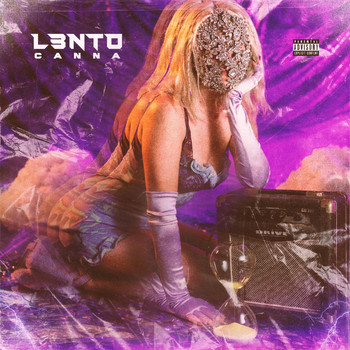 Canna - L3NTO (Explicit)