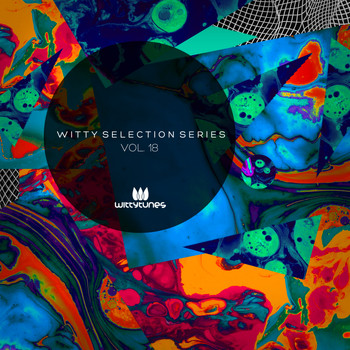 Hassio (COL), Sammy Morris, Mystik Vybe, Omaroff - Witty Selection Series, Vol. 18