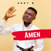 Andy B - Amen