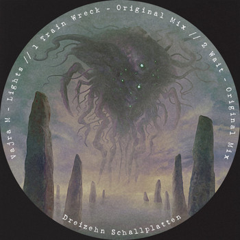 Vajra M - Lights