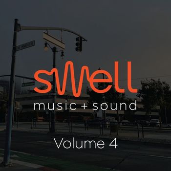 Various Artists - Swell Sound Collection, Vol. 4