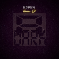 Hope51 - Dream EP