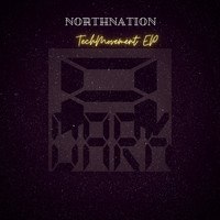 NorthNation - TechMovement EP