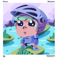 Penzo - Mutation