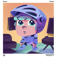 Penzo - Stayin
