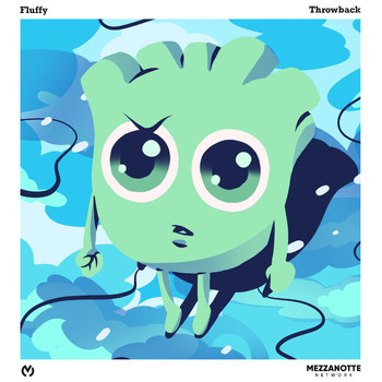 Fluffy - Throwback