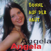 Angela - Sonne auf der Haut