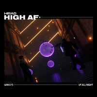 HIRAD - High Af