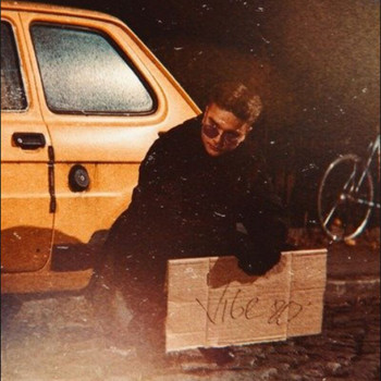 Oskar - vibe80’ (Explicit)