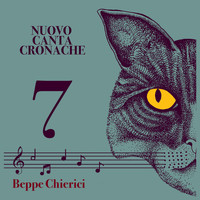 Beppe Chierici - Nuovo Cantacronache n°7 (Explicit)
