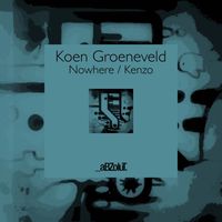 Koen Groeneveld - Nowhere / Kenzo