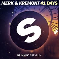 Merk & Kremont - 41 Days