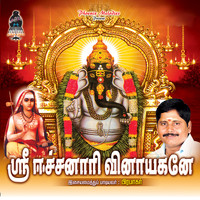 Prabhakar - Sri Echanari Vinayagane