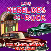 Los Rebeldes Del Rock - Por el Lado Soleado de la Calle
