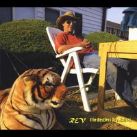 Rev - The Restless Are Natives
