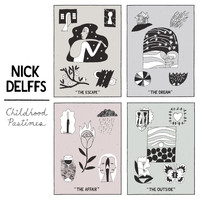 Nick Delffs - Childhood Pastimes