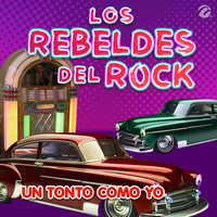 Los Rebeldes Del Rock - Un Tonto Como Yo