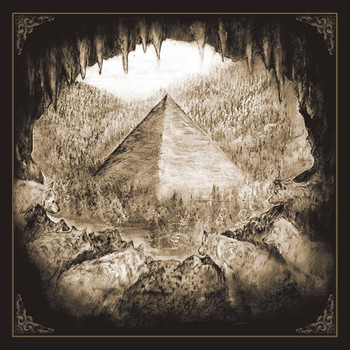 Amarok & Pyramido - Split
