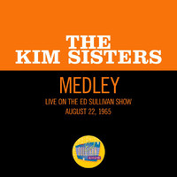 The Kim Sisters - Three Blind Mice/Scotland The Brave/Marine's Hymn (Live On The Ed Sullivan Show, August 22, 1965)