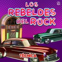 Los Rebeldes Del Rock - Técnica