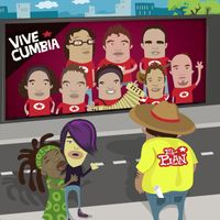 El Plan - Vive Cumbia