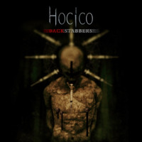 Hocico - Backstabbers (Explicit)