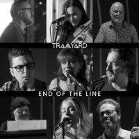 Tramyard - End of the Line