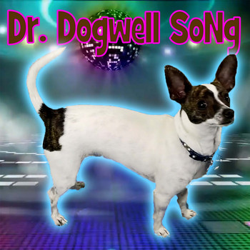 The Community Kids Club - Dr. Dogwell Song