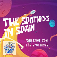 The Spotnicks - The Spotnicks in Spain