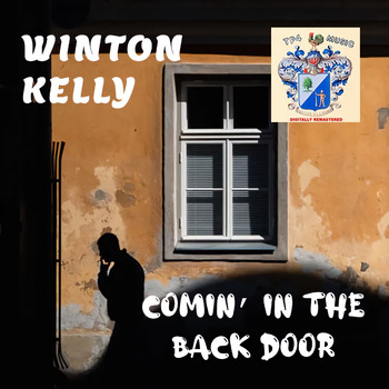 Wynton Kelly - Comin' In the Back Door