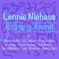 Lennie Niehaus - E-s-a-y Living