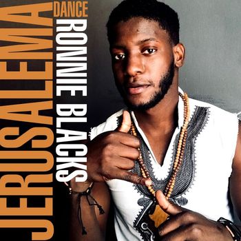 Ronnie Blacks - Jerusalema (Dance Version)