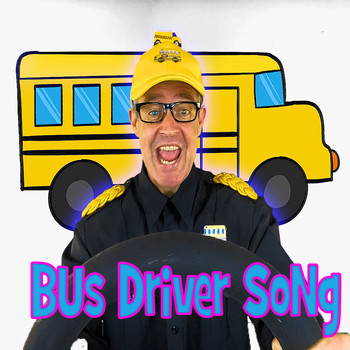 The Community Kids Club - Bus Driver Song