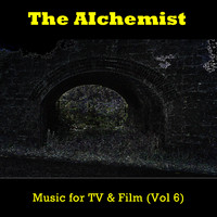 The AIchemist - Music for TV & Film, Vol. 6