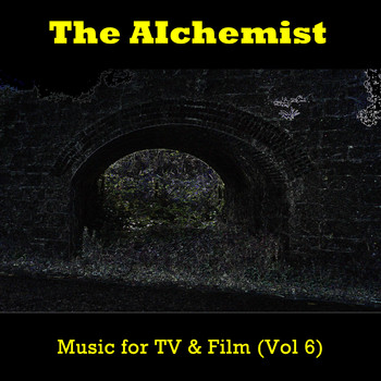 The AIchemist - Music for TV & Film, Vol. 6