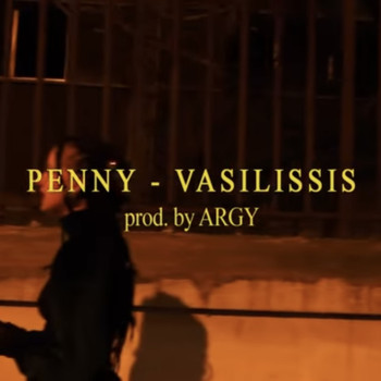 Penny - VASILISSIS (Explicit)