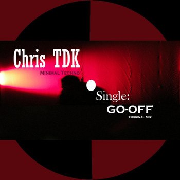 Chris TDK - Go-Off
