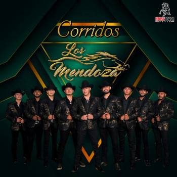 Los Mendoza - Corridos