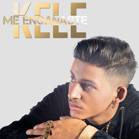 Kele - Me Engañaste