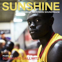 Burkhard Dallwitz - Sunshine  (Original Score)
