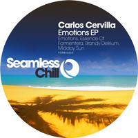 Carlos Cervilla - Emotions EP